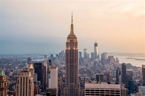 For a Great Museum Road Trip, Get In an Empire State of Mind.